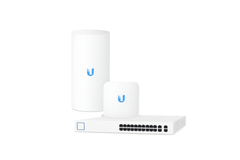 Ubiquiti Netzwerke